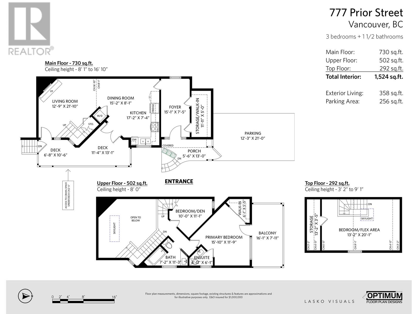 777 Prior Street, Vancouver, British Columbia  V6A 2G8 - Photo 40 - R2811896