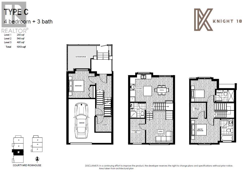 3420 Knight Street, Vancouver, British Columbia  V5N 3K9 - Photo 10 - R2811899