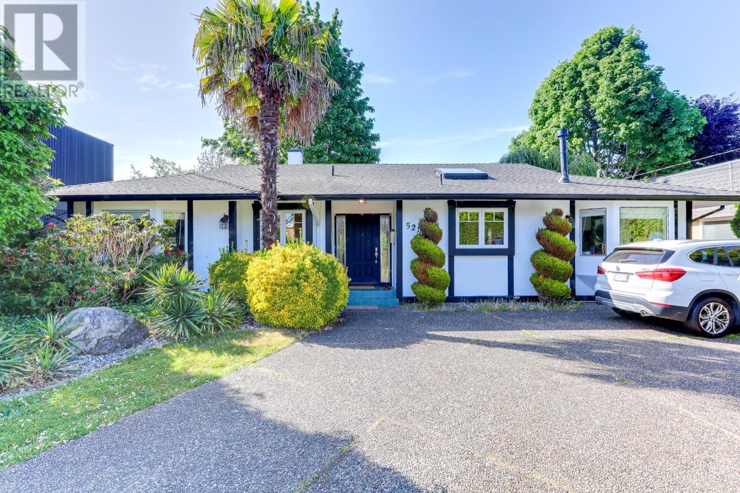 5217 UPLAND DRIVE, delta, British Columbia