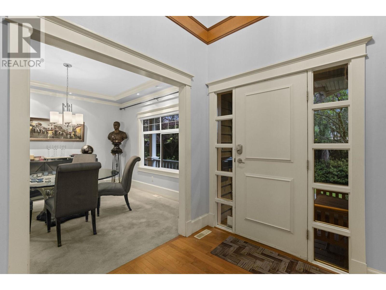 2187 Jefferson Avenue, West Vancouver, British Columbia  V7V 2A6 - Photo 4 - R2811537