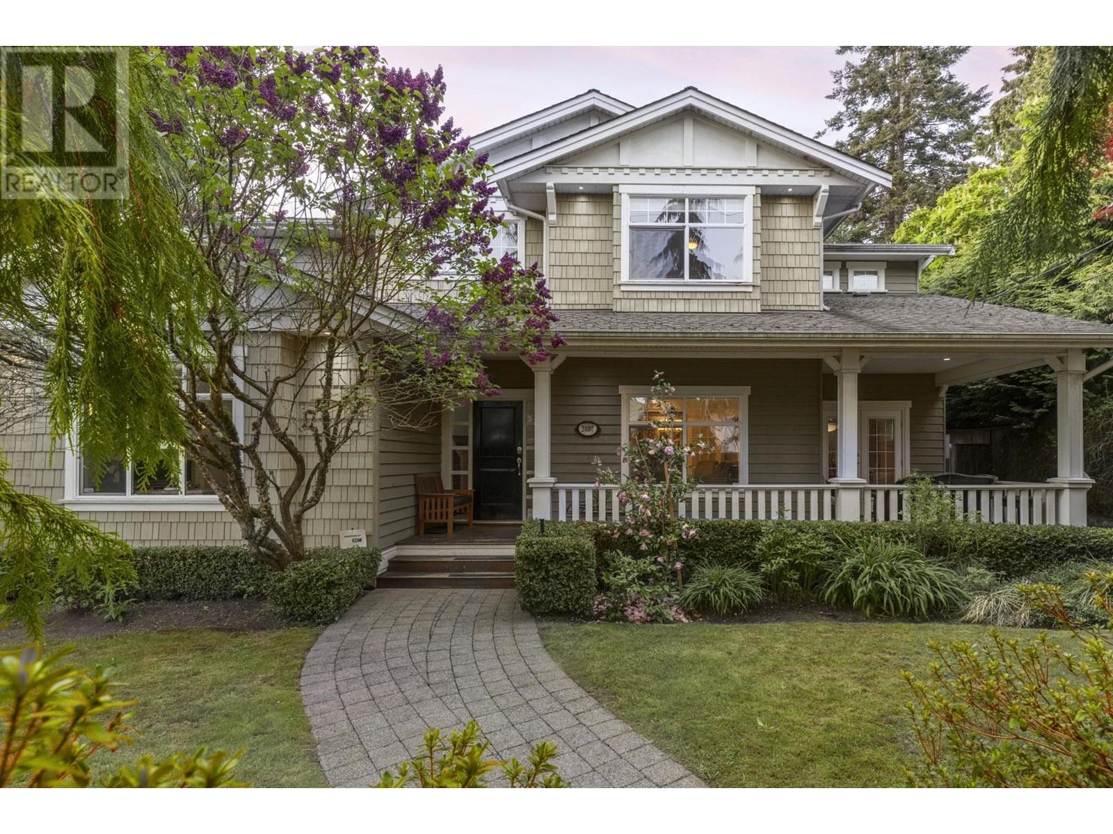 2187 Jefferson Avenue, West Vancouver, British Columbia  V7V 2A6 - Photo 28 - R2811537