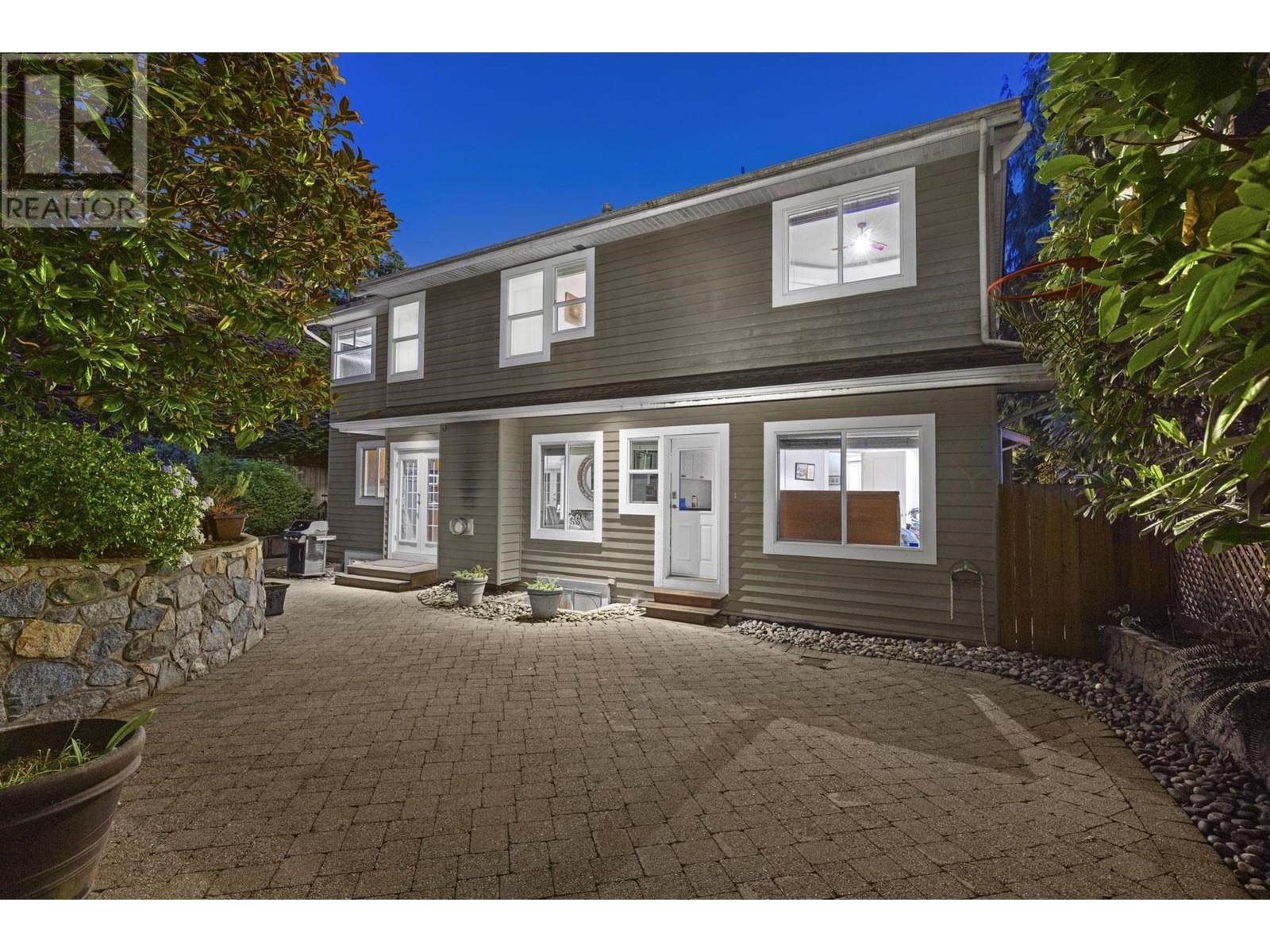 2187 Jefferson Avenue, West Vancouver, British Columbia  V7V 2A6 - Photo 24 - R2811537