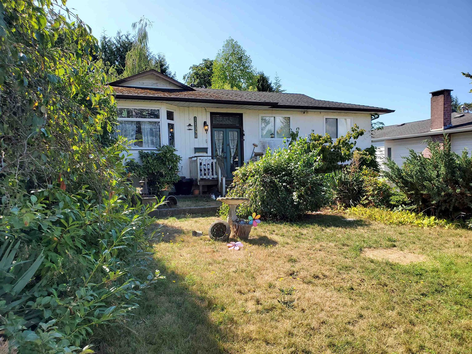 11398 88a Avenue, Delta, British Columbia  V4C 3E4 - Photo 1 - R2812079