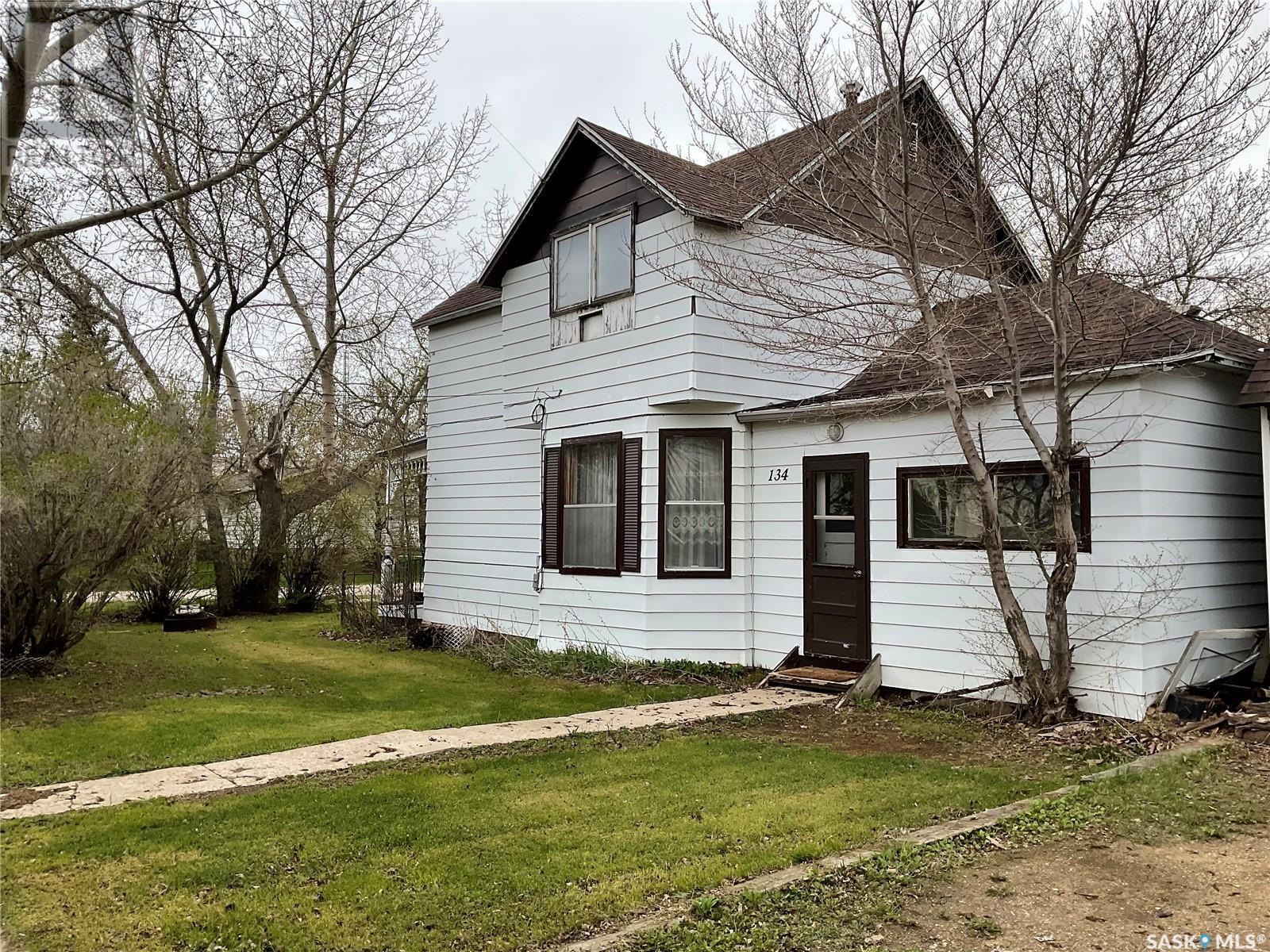 134 7th Street, Alameda, Saskatchewan  S0C 0A0 - Photo 40 - SK944508