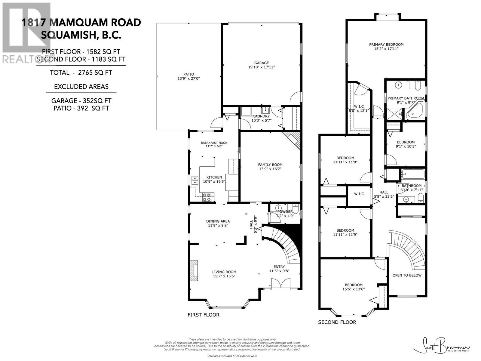 1817 Mamquam Road, Squamish, British Columbia  V0N 1T0 - Photo 22 - R2811714
