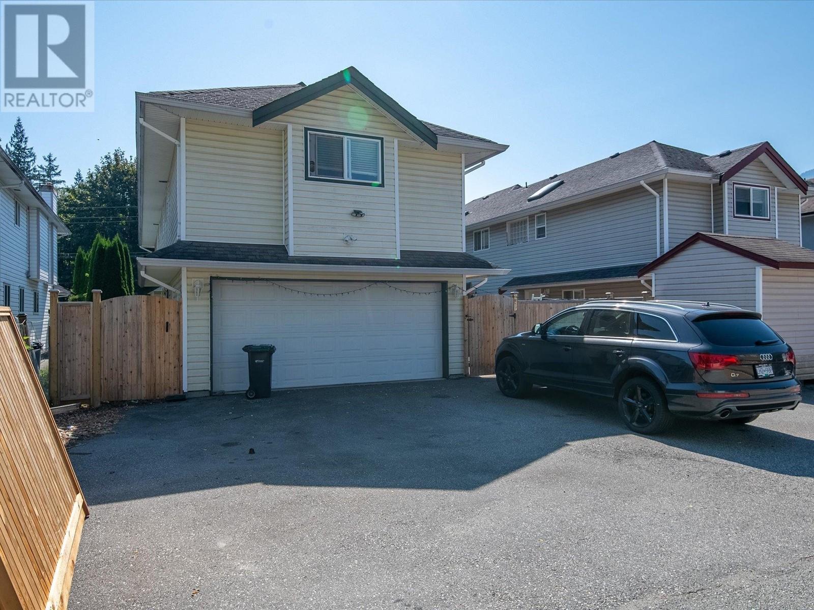 1817 Mamquam Road, Squamish, British Columbia  V0N 1T0 - Photo 18 - R2811714