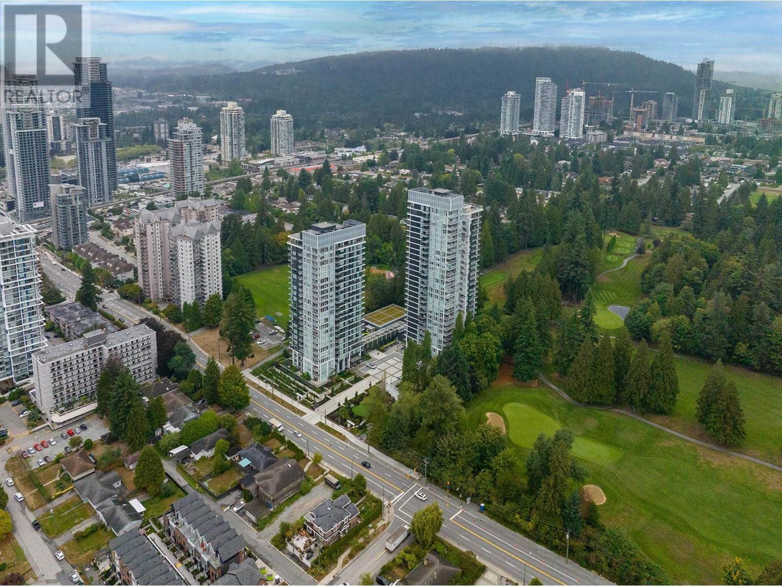 2801 595 Austin Avenue, Coquitlam, British Columbia  V3K 0G7 - Photo 4 - R2811975