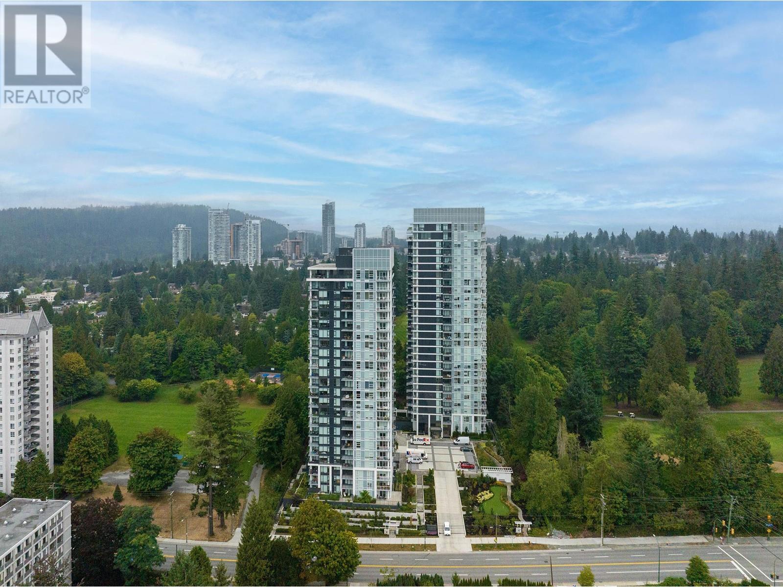 2801 595 Austin Avenue, Coquitlam, British Columbia  V3K 0G7 - Photo 35 - R2811975
