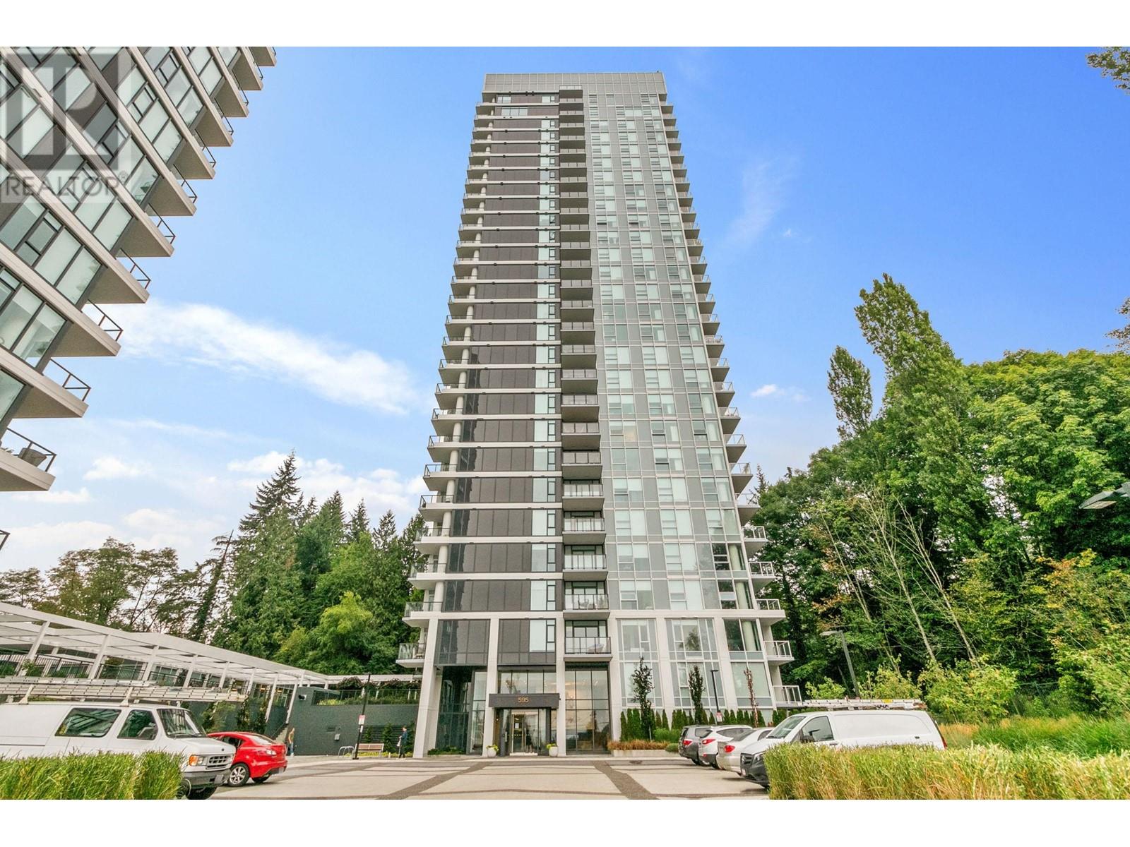 2801 595 Austin Avenue, Coquitlam, British Columbia  V3K 0G7 - Photo 24 - R2811975