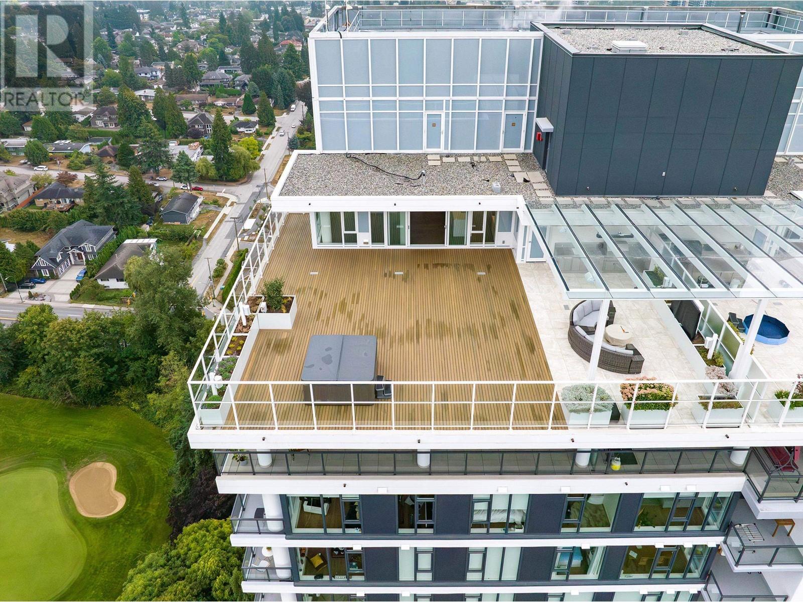2801 595 AUSTIN AVENUE, coquitlam, British Columbia