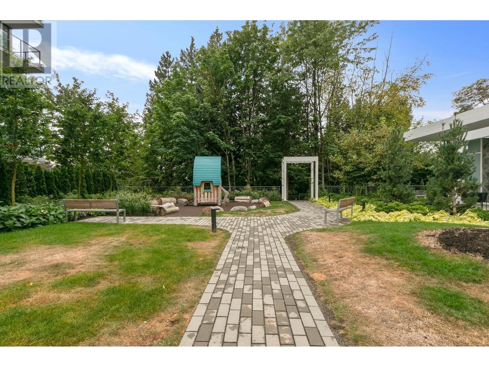 2801 595 Austin Avenue, Coquitlam, British Columbia  V3K 0G7 - Photo 29 - R2811975
