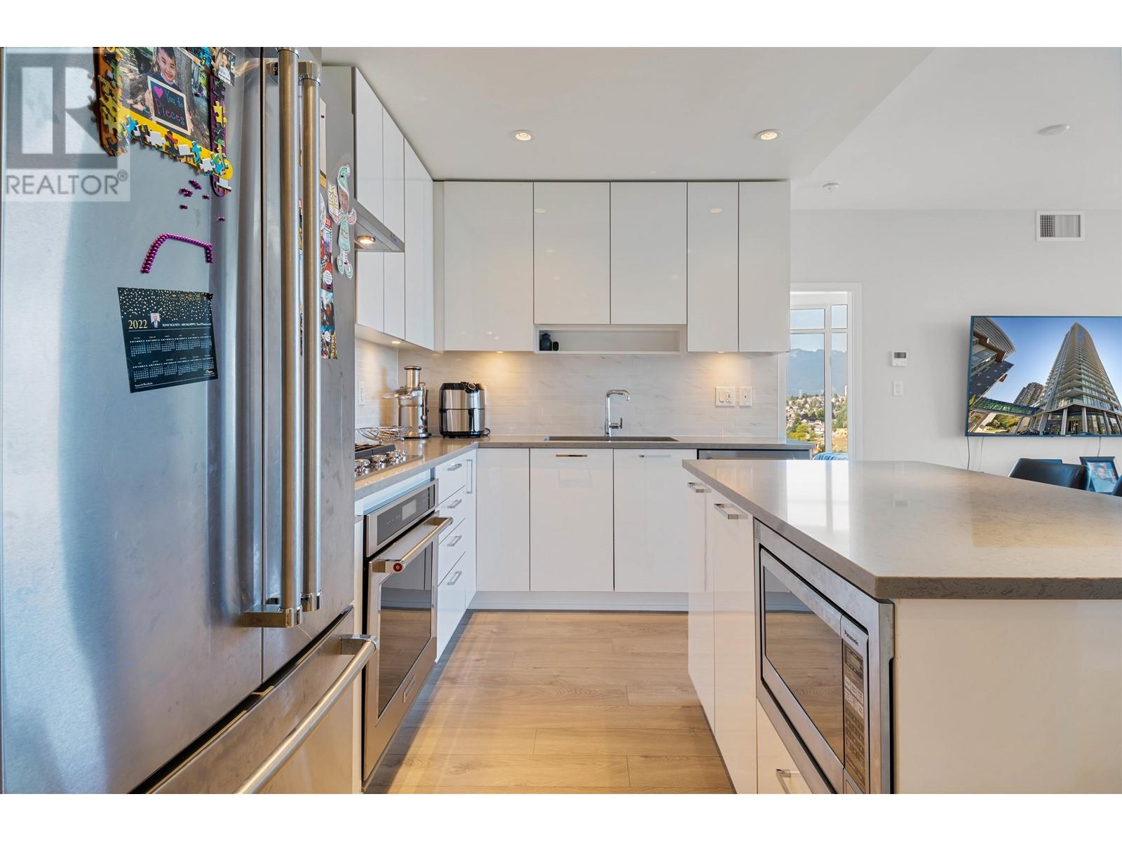 2008 1788 Gilmore Avenue, Burnaby, British Columbia  V5C 0L5 - Photo 7 - R2811715