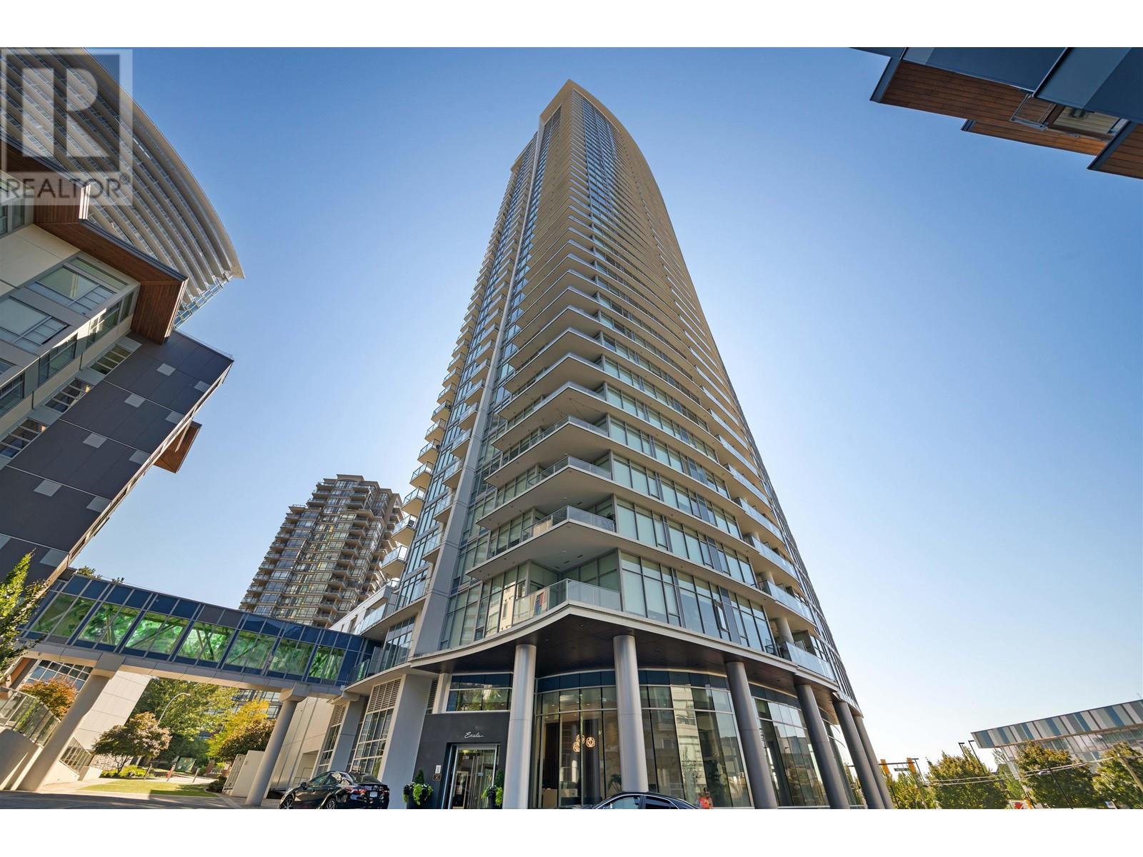 2008 1788 GILMORE AVENUE, burnaby, British Columbia