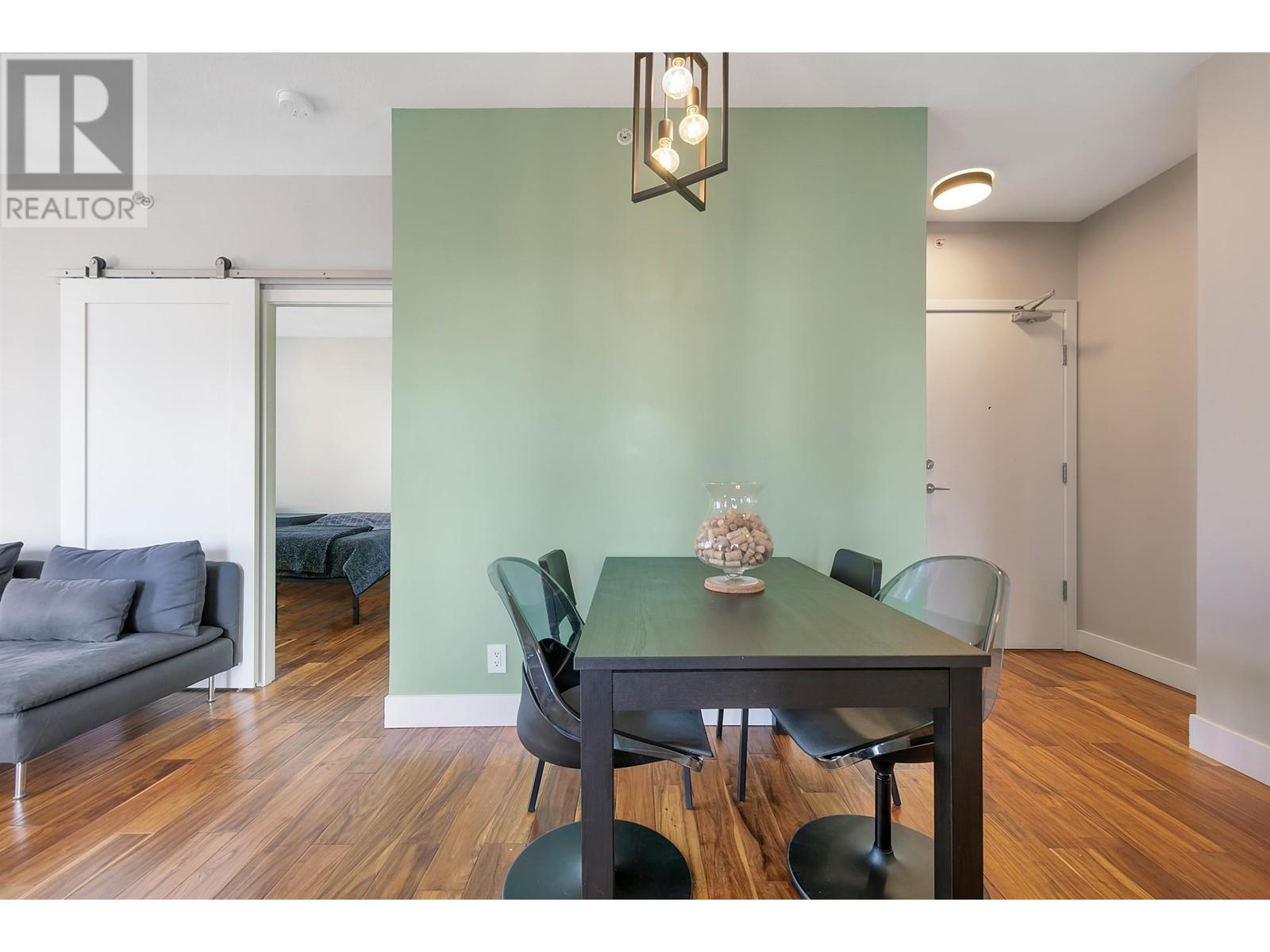 801 1050 Smithe Street, Vancouver, British Columbia  V6E 4T4 - Photo 12 - R2812012