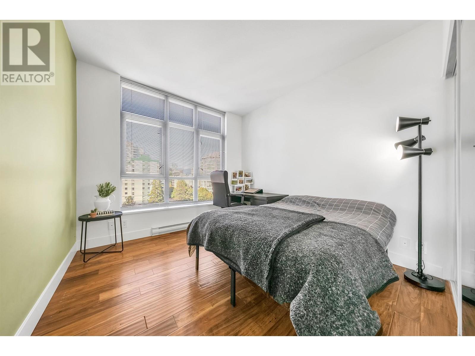 801 1050 Smithe Street, Vancouver, British Columbia  V6E 4T4 - Photo 13 - R2812012