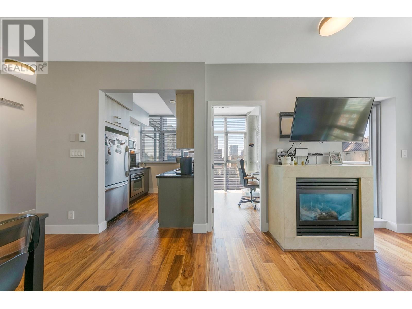 801 1050 Smithe Street, Vancouver, British Columbia  V6E 4T4 - Photo 14 - R2812012