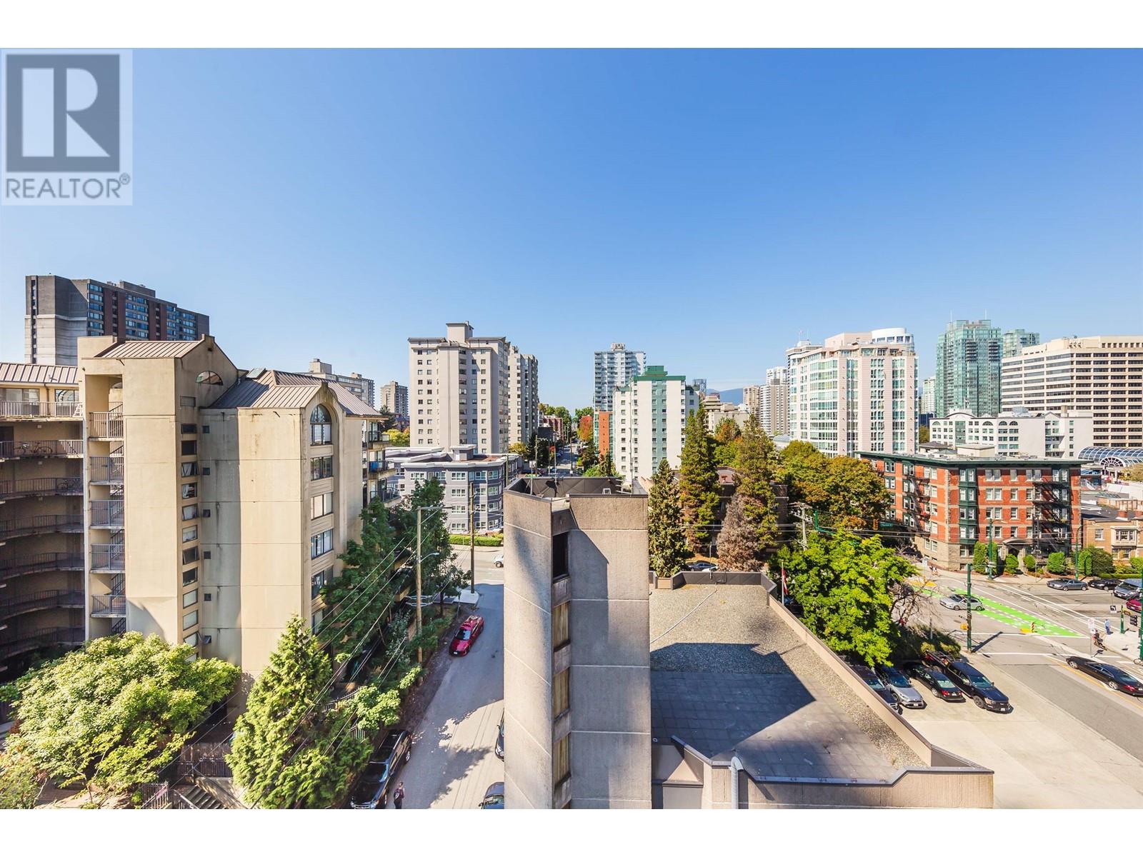 801 1050 Smithe Street, Vancouver, British Columbia  V6E 4T4 - Photo 20 - R2812012