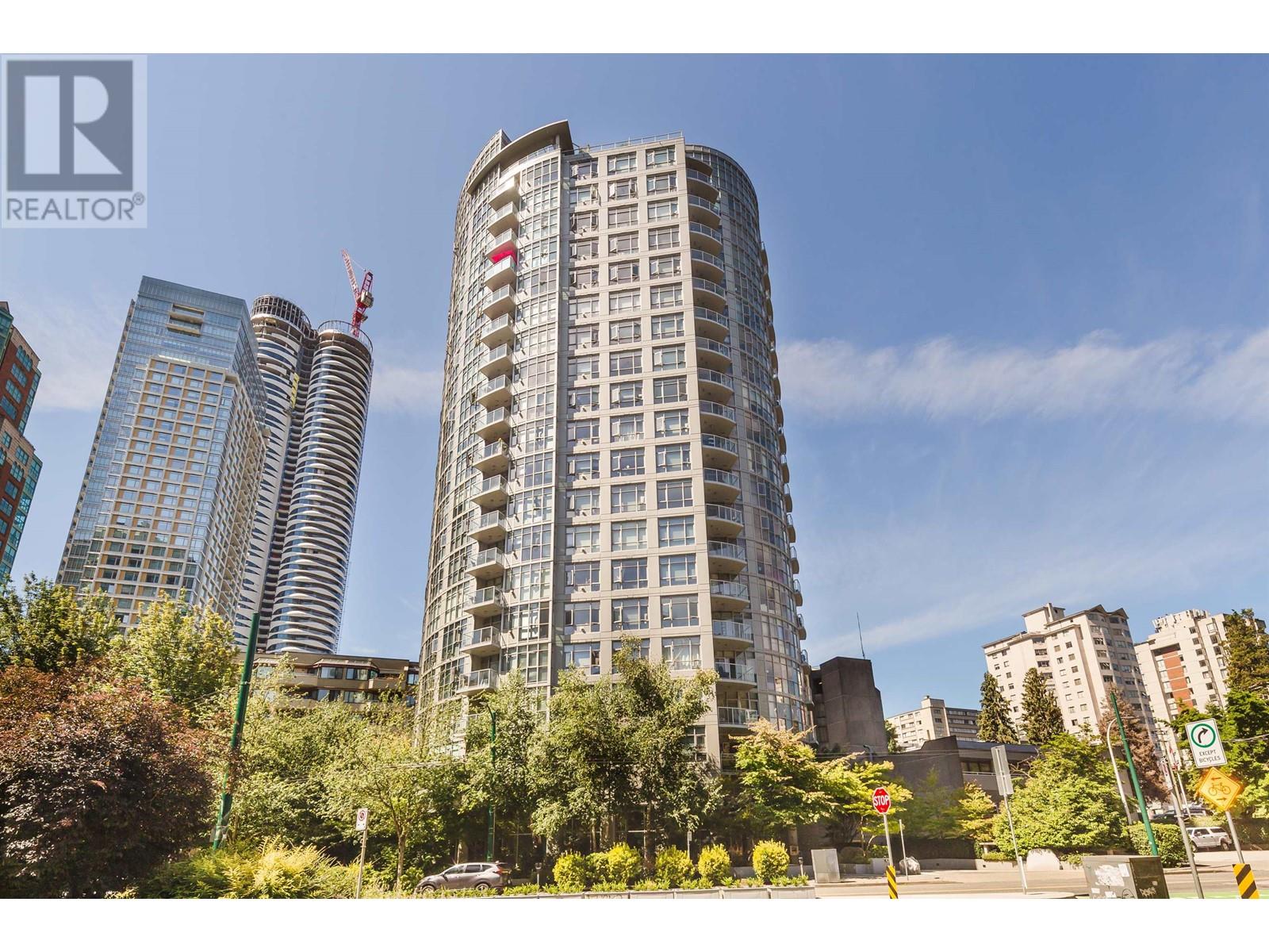 801 1050 Smithe Street, Vancouver, British Columbia  V6E 4T4 - Photo 26 - R2812012