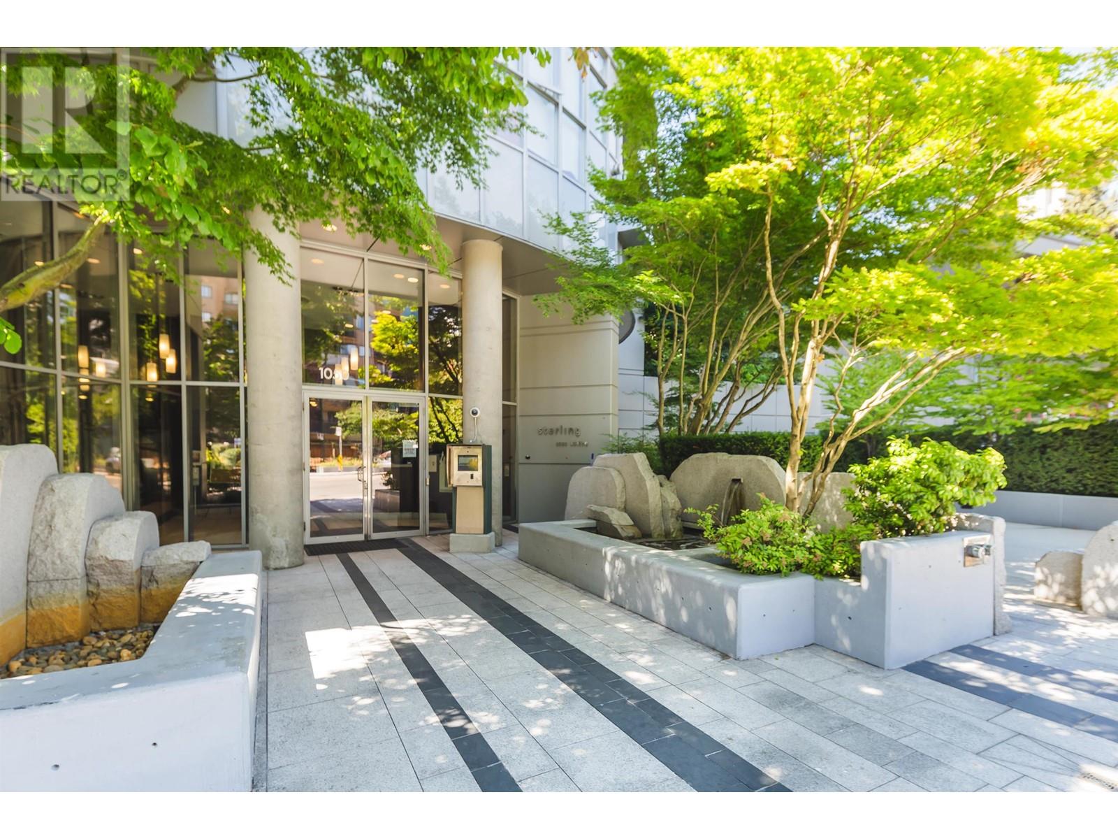 801 1050 Smithe Street, Vancouver, British Columbia  V6E 4T4 - Photo 27 - R2812012