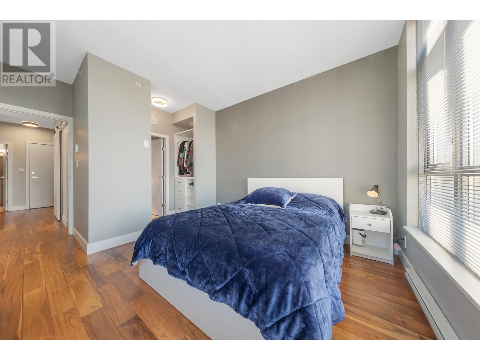 801 1050 Smithe Street, Vancouver, British Columbia  V6E 4T4 - Photo 7 - R2812012