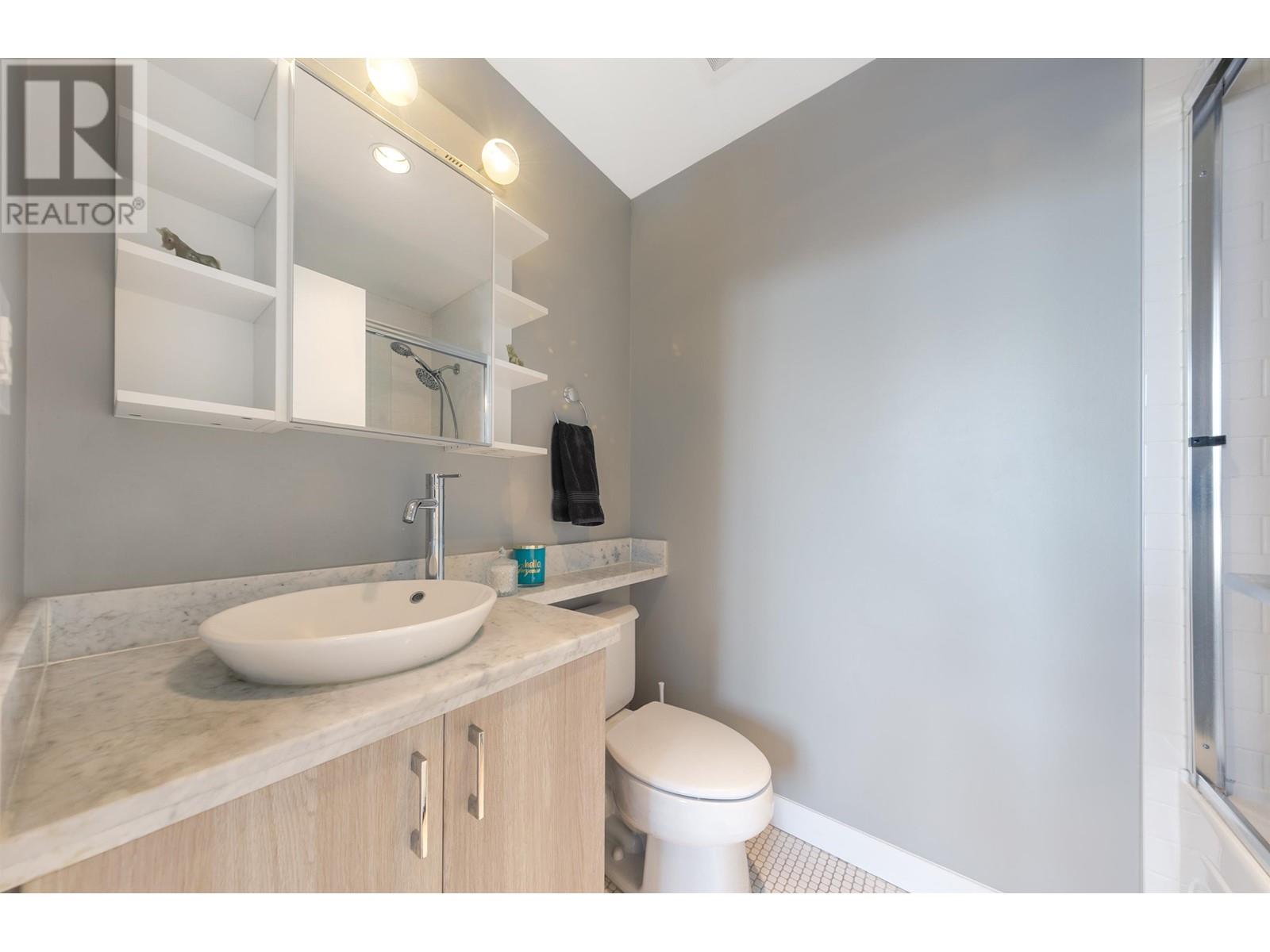 801 1050 Smithe Street, Vancouver, British Columbia  V6E 4T4 - Photo 9 - R2812012