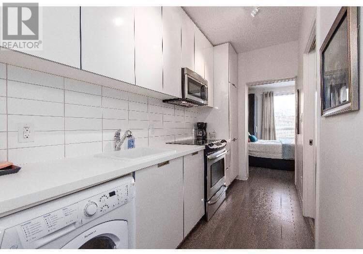 418 138 E Hastings Street, Vancouver, British Columbia  V6A 0E6 - Photo 6 - R2812020