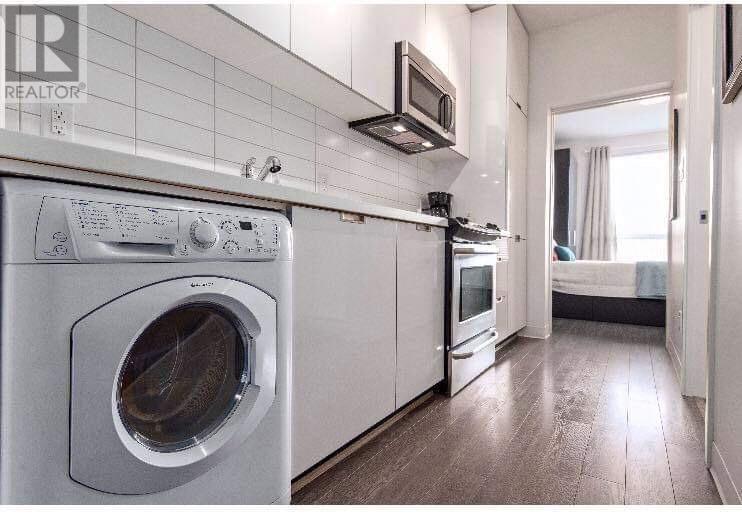 418 138 E Hastings Street, Vancouver, British Columbia  V6A 0E6 - Photo 7 - R2812020