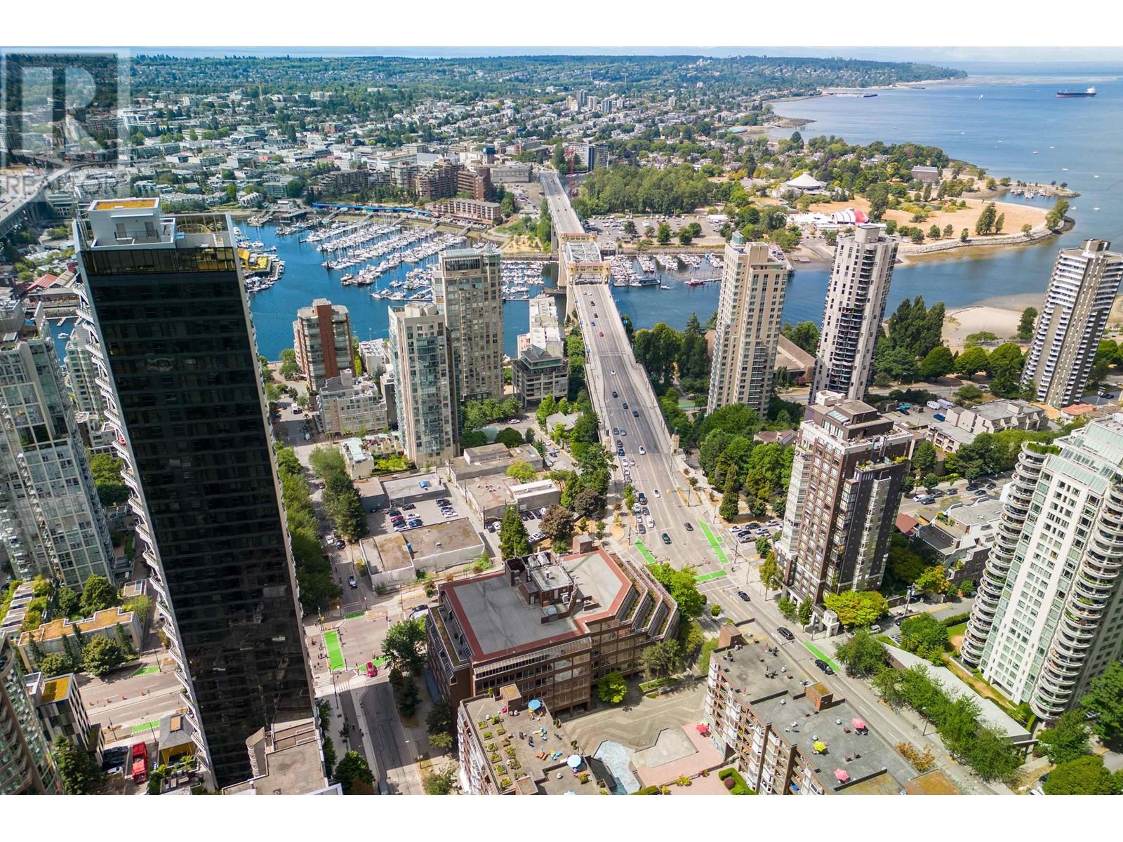 709 1333 Hornby Street, Vancouver, British Columbia  V6Z 2C1 - Photo 17 - R2812026