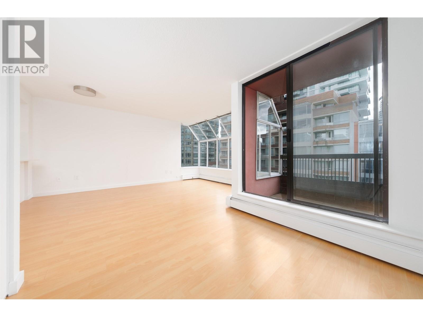 709 1333 Hornby Street, Vancouver, British Columbia  V6Z 2C1 - Photo 23 - R2812026