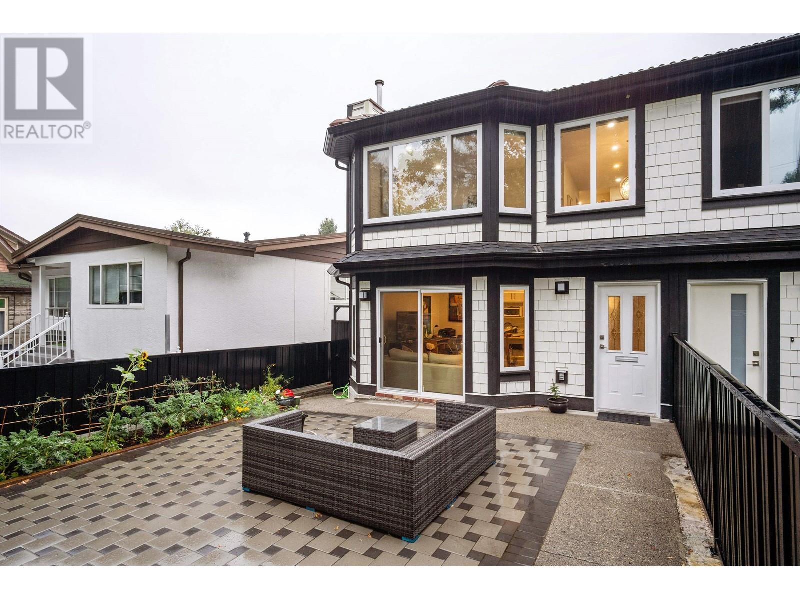 2061 E 2nd Avenue, Vancouver, British Columbia  V5N 1E6 - Photo 35 - R2812068