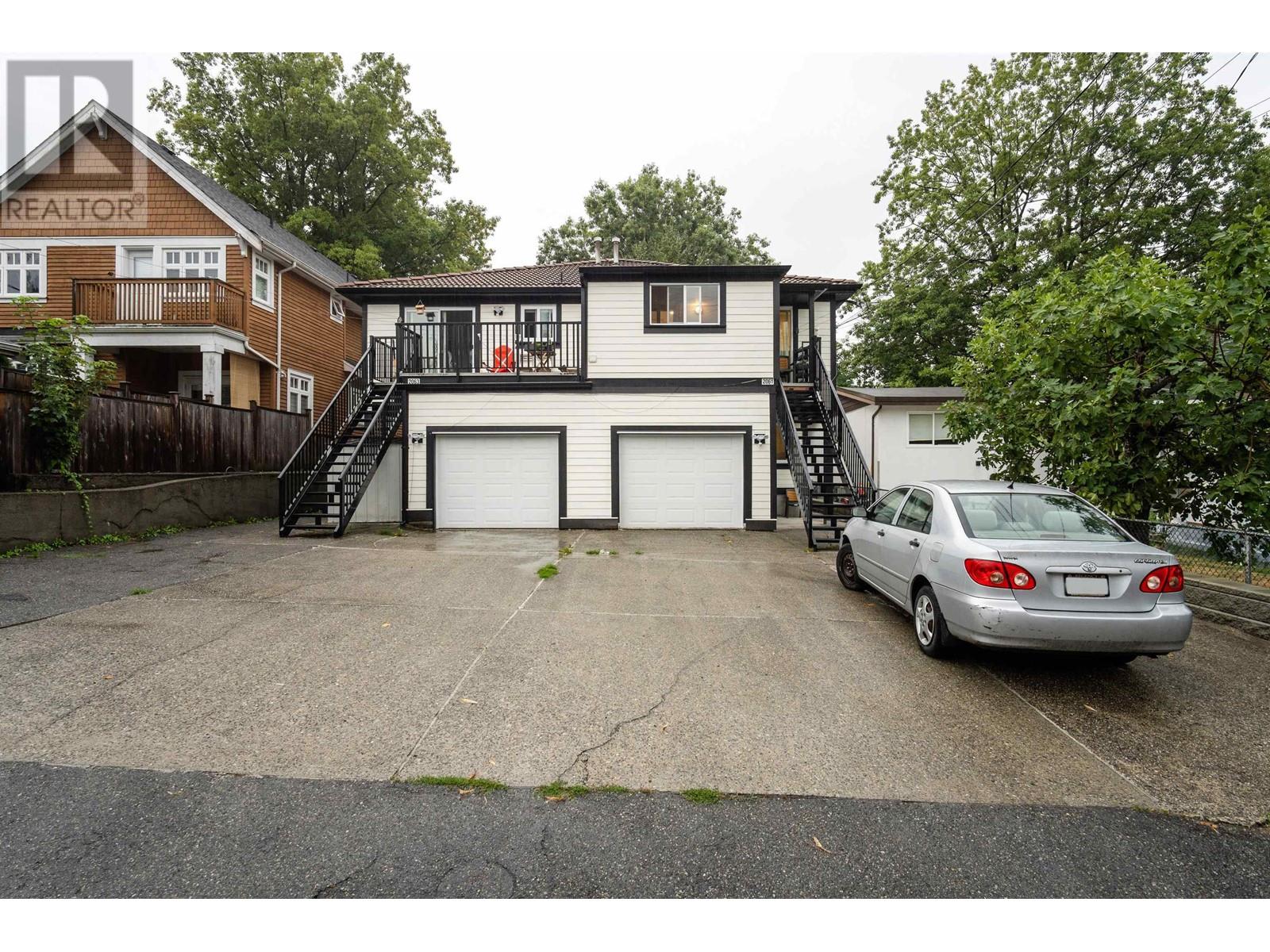 2061 E 2nd Avenue, Vancouver, British Columbia  V5N 1E6 - Photo 36 - R2812068