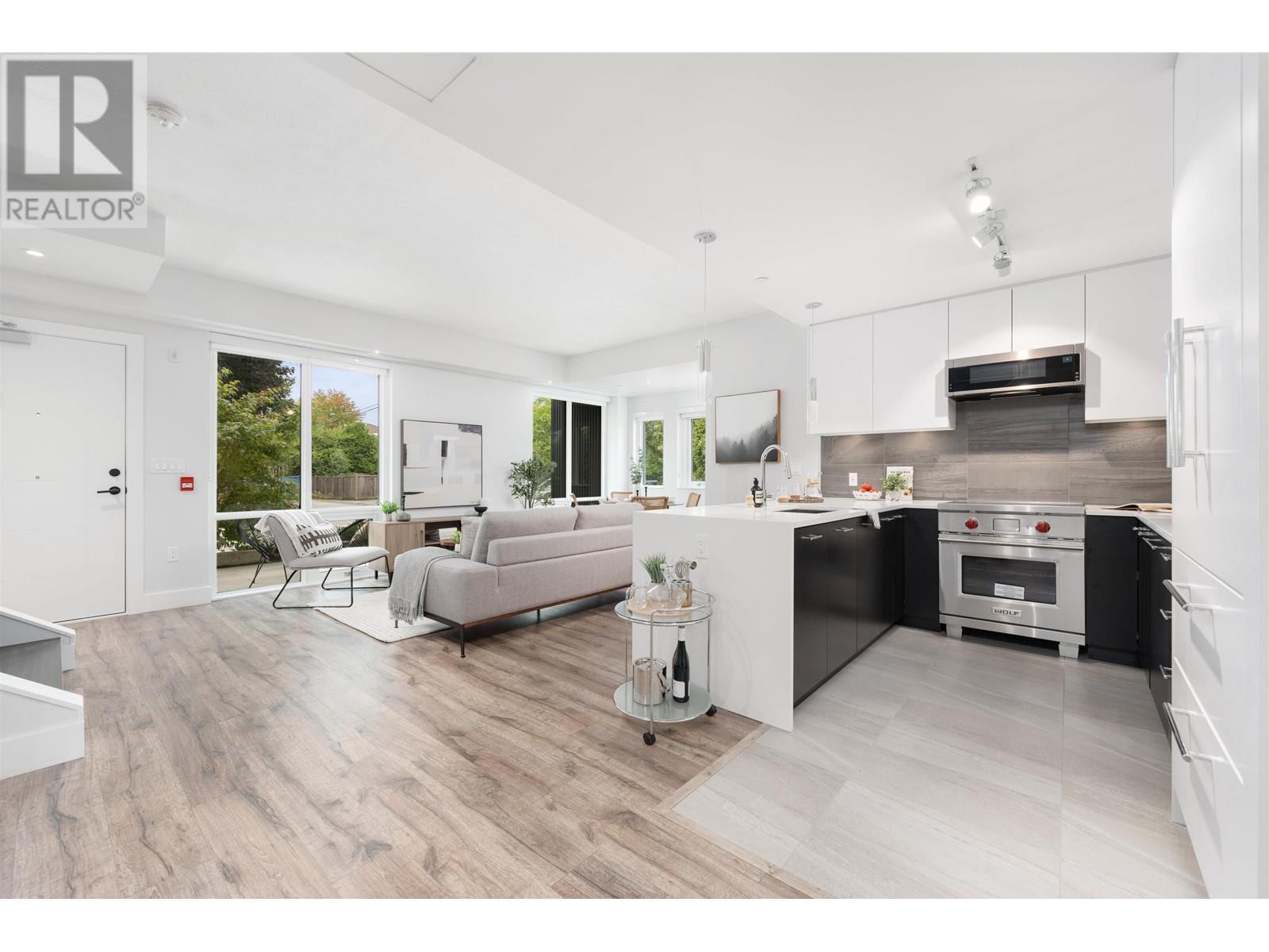 460 W 35th Avenue, Vancouver, British Columbia  V5Z 2Z7 - Photo 2 - R2812085