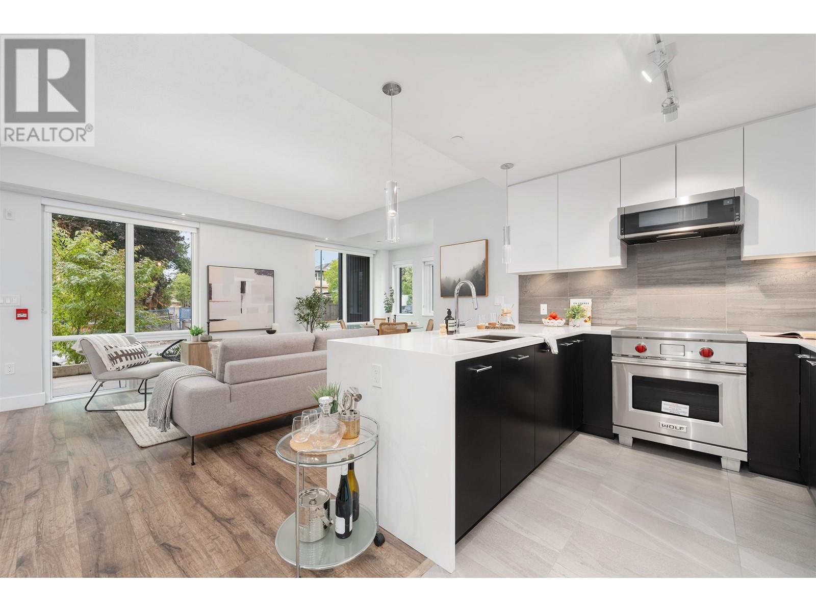 460 W 35th Avenue, Vancouver, British Columbia  V5Z 2Z7 - Photo 3 - R2812085