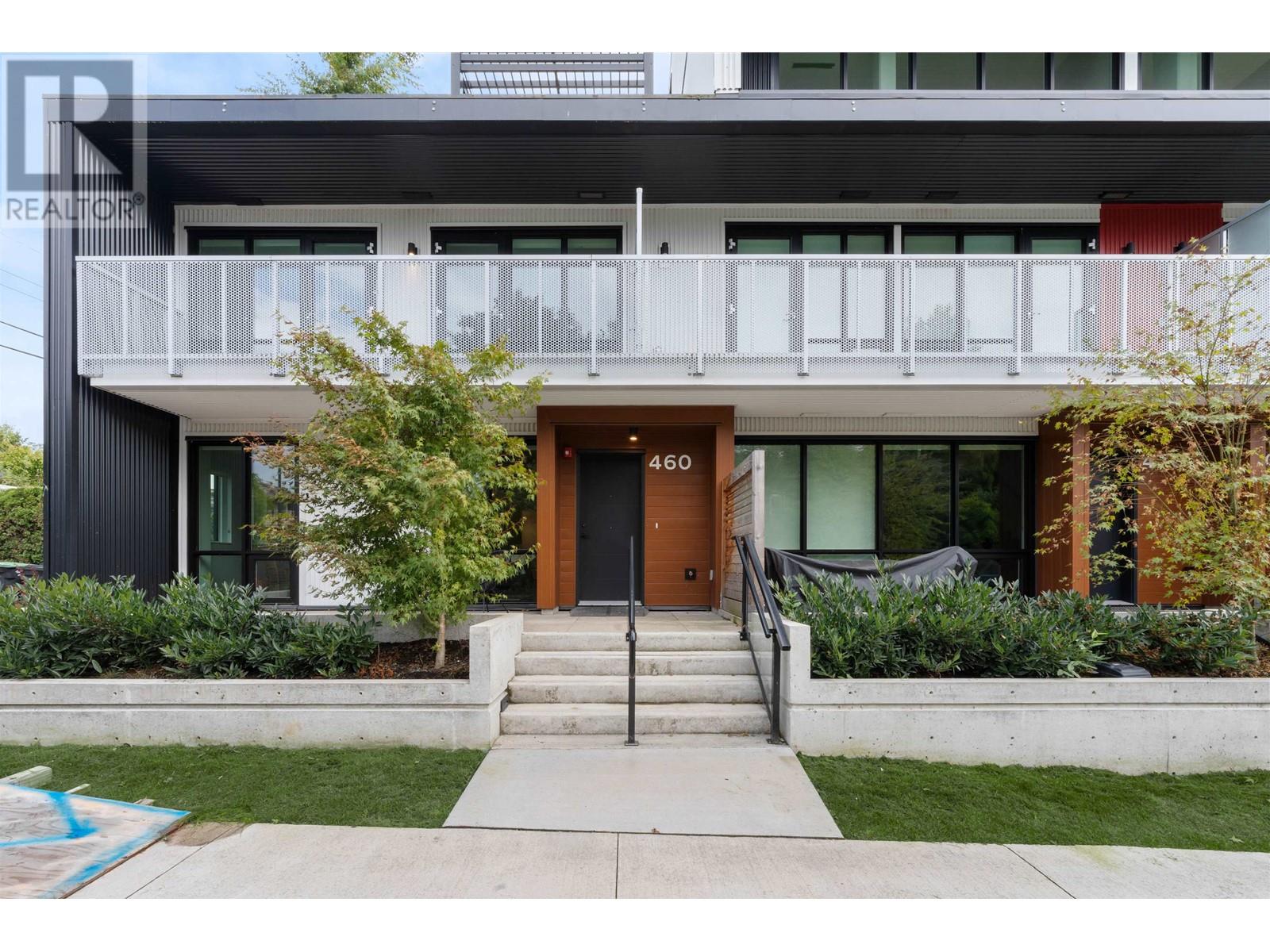 460 W 35th Avenue, Vancouver, British Columbia  V5Z 2Z7 - Photo 31 - R2812085