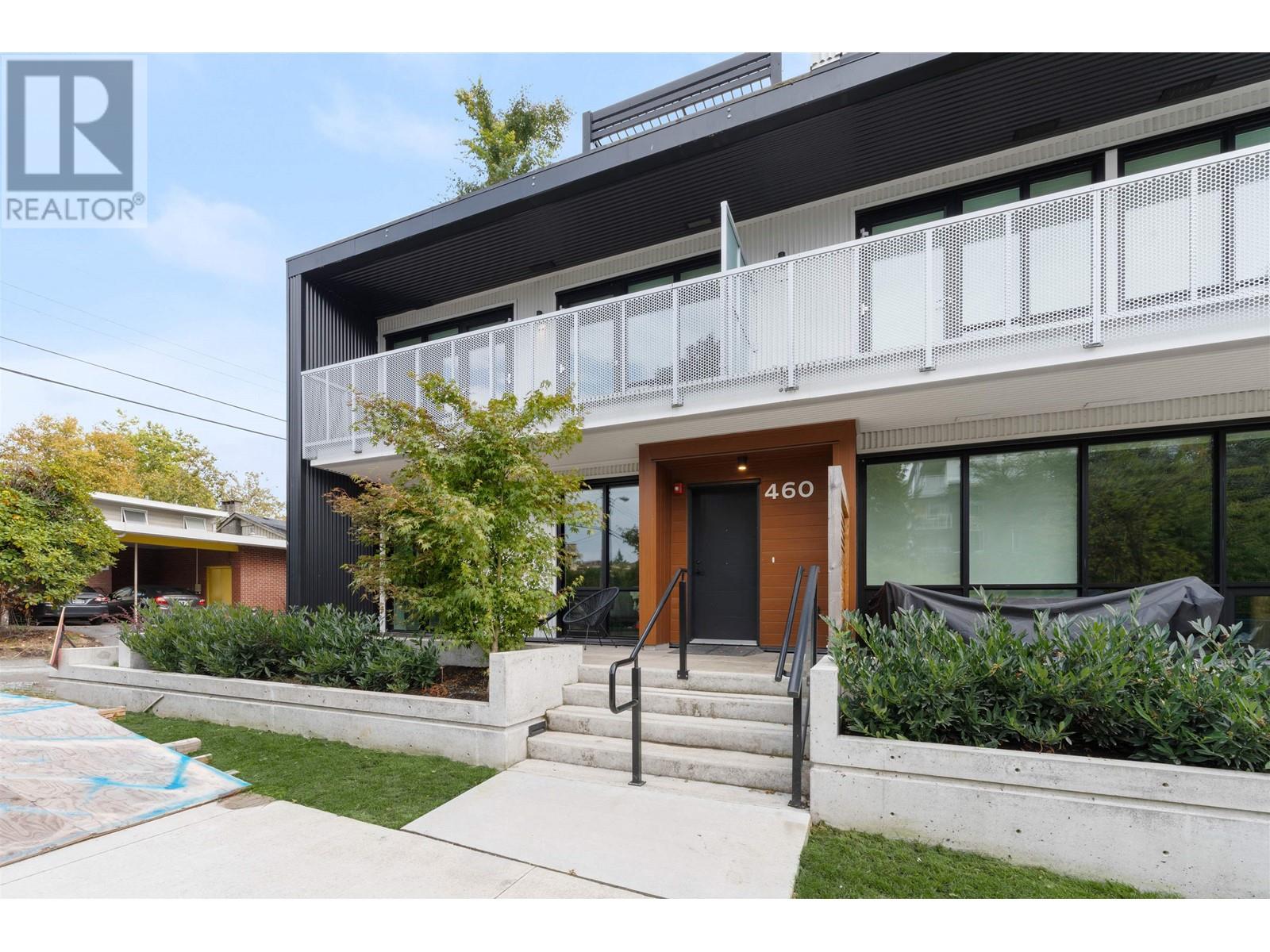 460 W 35th Avenue, Vancouver, British Columbia  V5Z 2Z7 - Photo 35 - R2812085