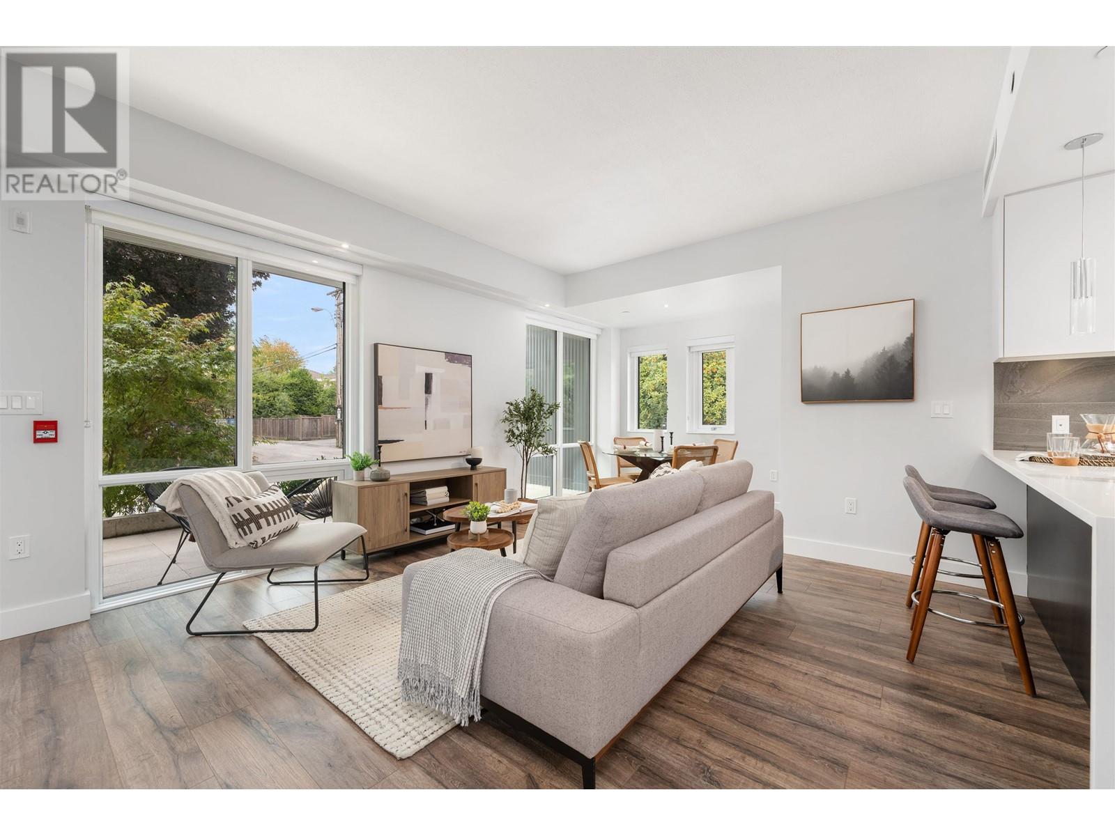 460 W 35th Avenue, Vancouver, British Columbia  V5Z 2Z7 - Photo 4 - R2812085