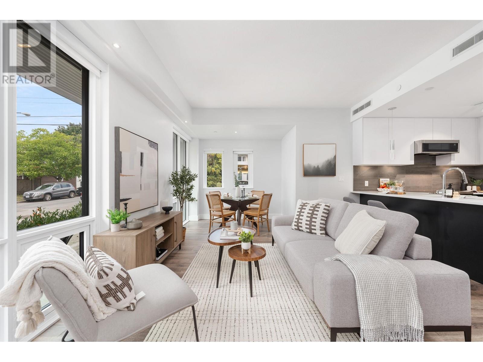 460 W 35th Avenue, Vancouver, British Columbia  V5Z 2Z7 - Photo 7 - R2812085