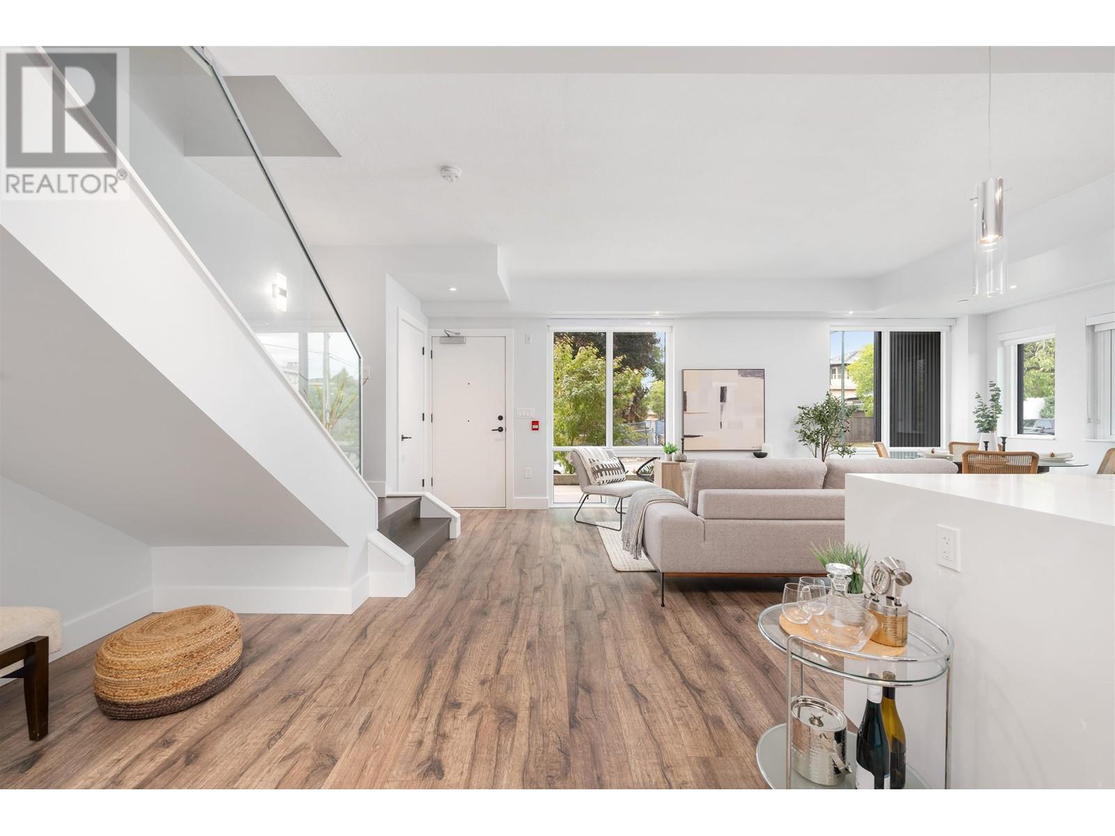 460 W 35th Avenue, Vancouver, British Columbia  V5Z 2Z7 - Photo 9 - R2812085