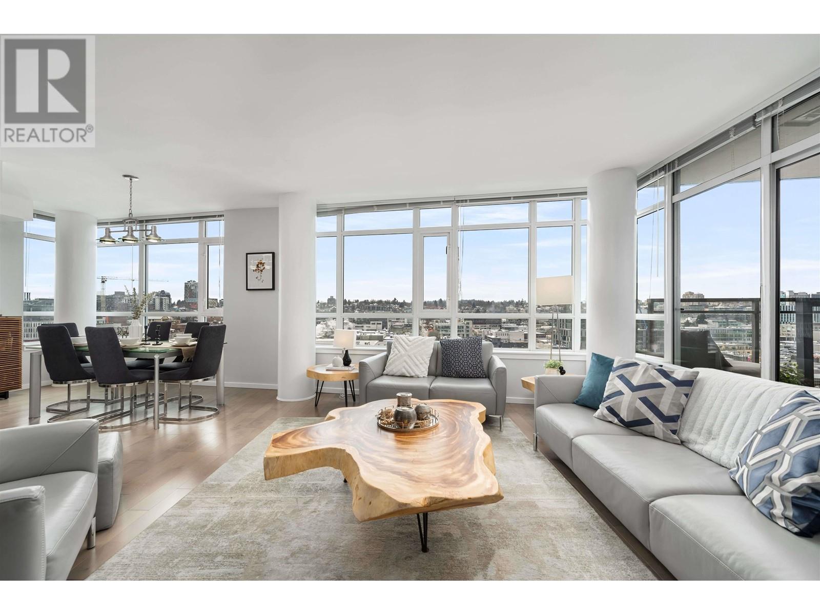1501 89 W 2ND AVENUE, vancouver, British Columbia