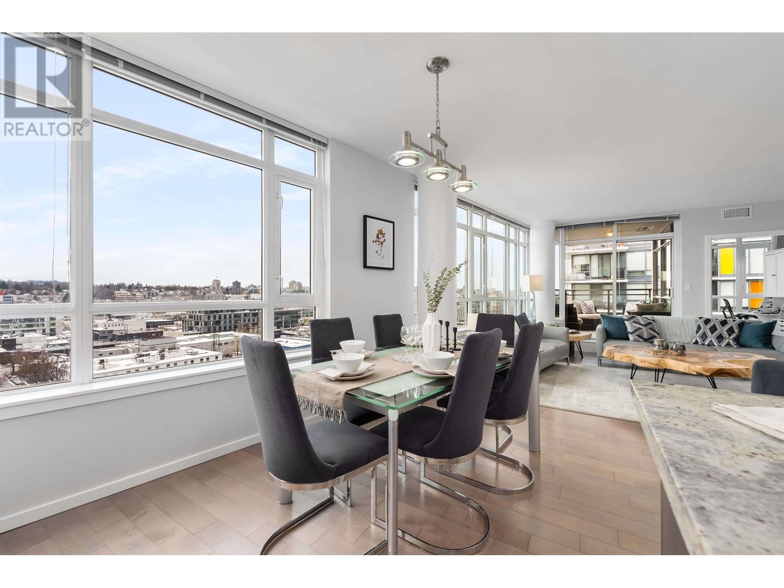 1501 89 W 2nd Avenue, Vancouver, British Columbia  V5Y 0G9 - Photo 10 - R2812136