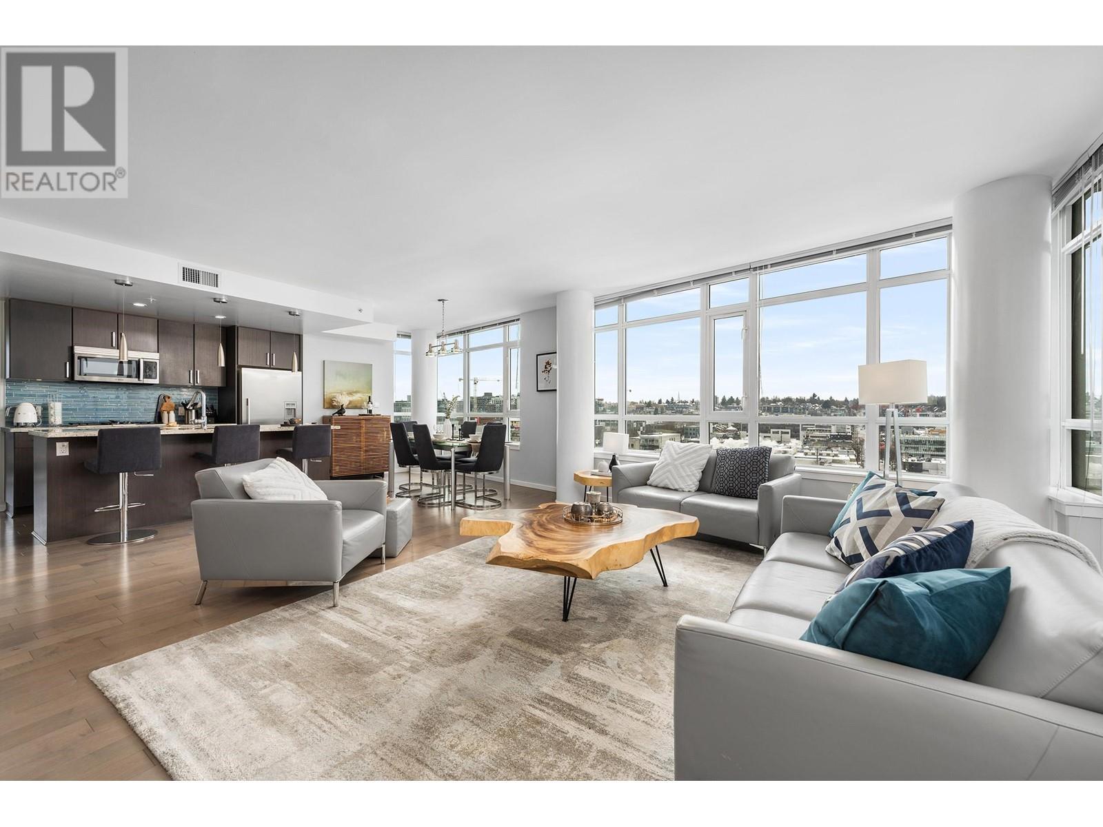 1501 89 W 2nd Avenue, Vancouver, British Columbia  V5Y 0G9 - Photo 11 - R2812136