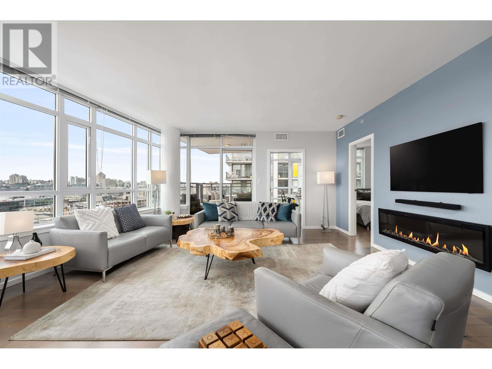1501 89 W 2nd Avenue, Vancouver, British Columbia  V5Y 0G9 - Photo 12 - R2812136