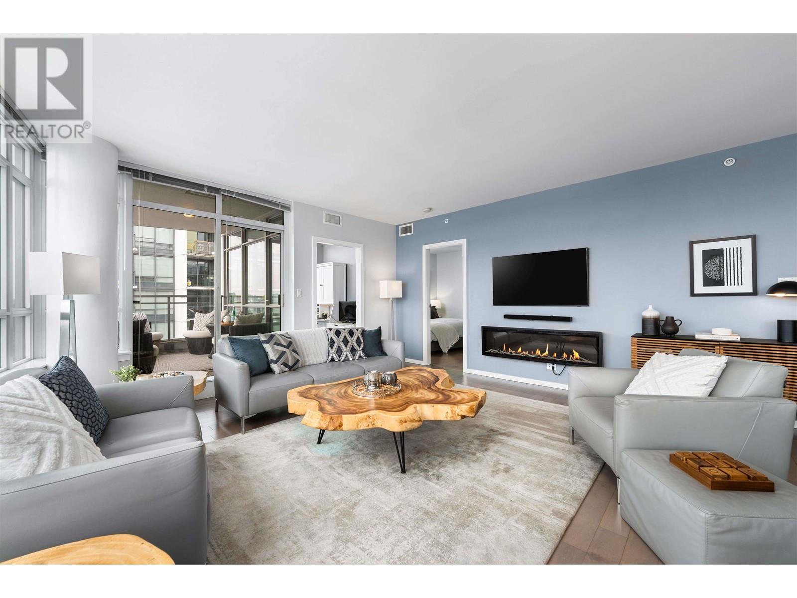 1501 89 W 2nd Avenue, Vancouver, British Columbia  V5Y 0G9 - Photo 13 - R2812136