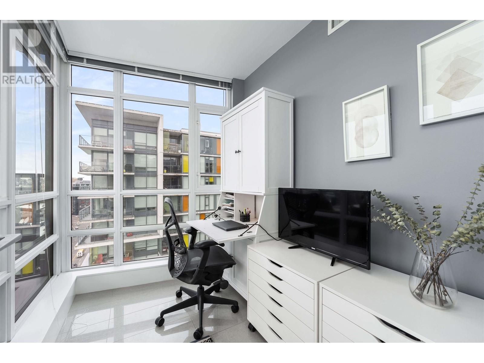 1501 89 W 2nd Avenue, Vancouver, British Columbia  V5Y 0G9 - Photo 16 - R2812136