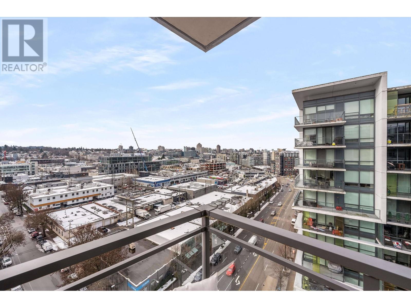 1501 89 W 2nd Avenue, Vancouver, British Columbia  V5Y 0G9 - Photo 18 - R2812136