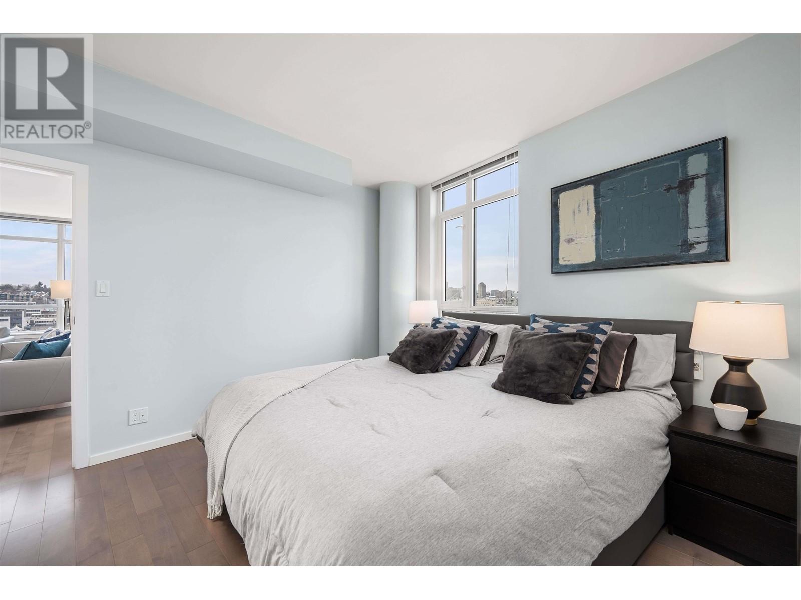 1501 89 W 2nd Avenue, Vancouver, British Columbia  V5Y 0G9 - Photo 19 - R2812136