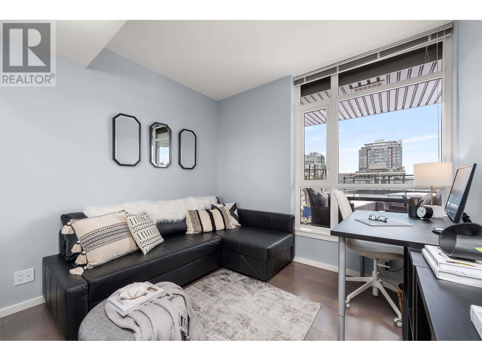 1501 89 W 2nd Avenue, Vancouver, British Columbia  V5Y 0G9 - Photo 25 - R2812136
