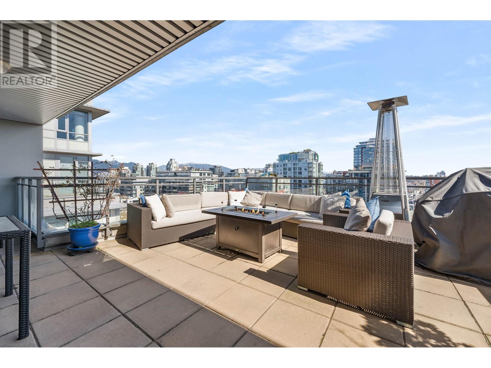 1501 89 W 2nd Avenue, Vancouver, British Columbia  V5Y 0G9 - Photo 26 - R2812136