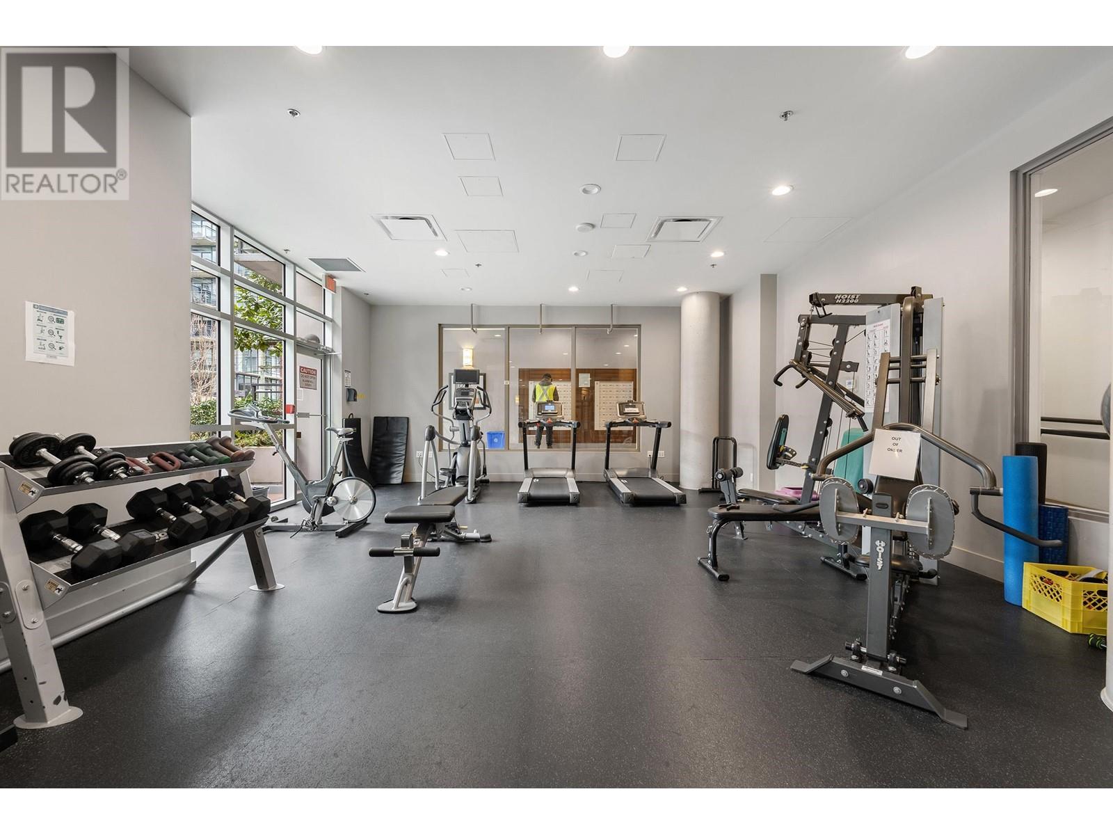 1501 89 W 2nd Avenue, Vancouver, British Columbia  V5Y 0G9 - Photo 32 - R2812136