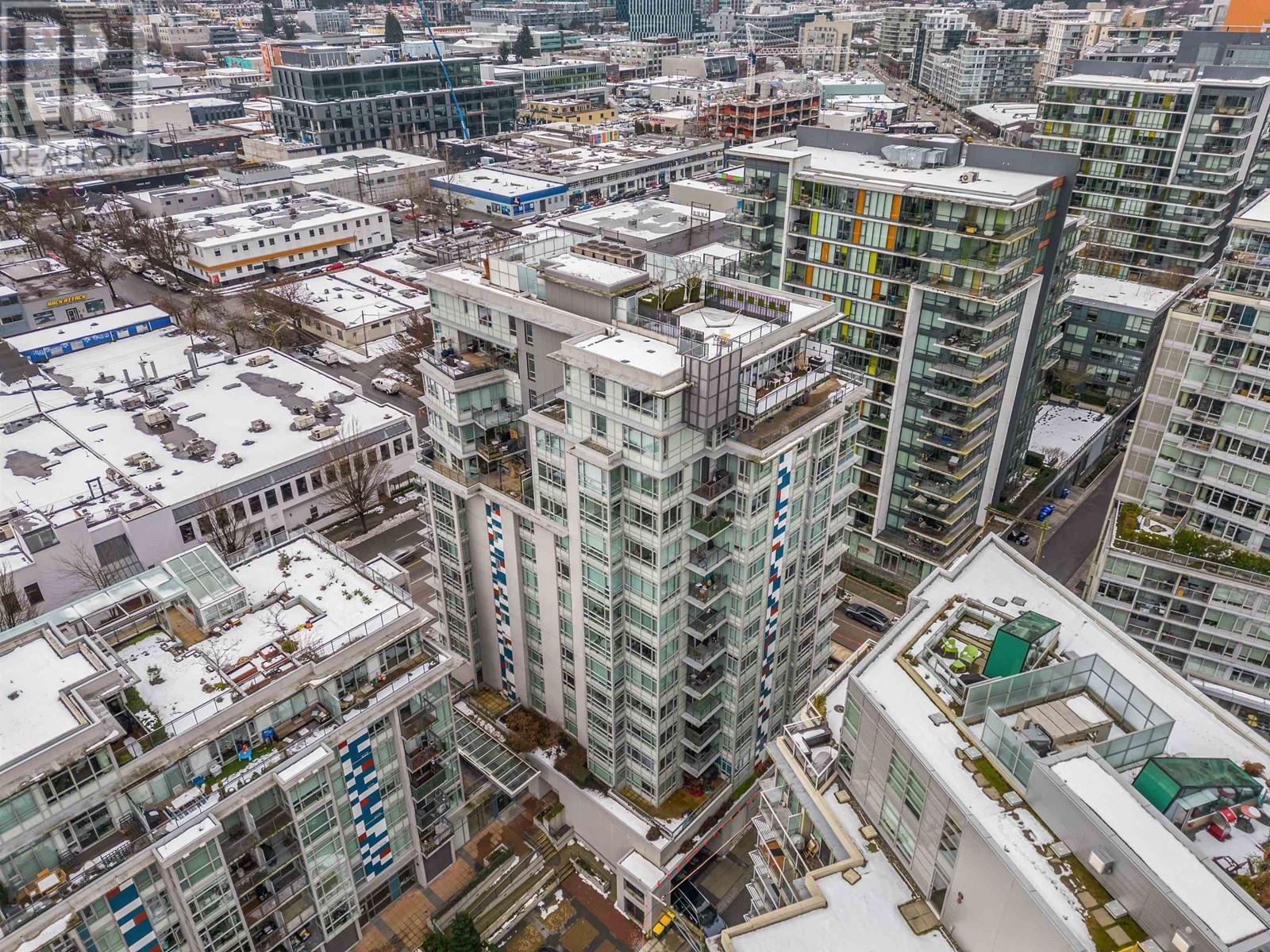 1501 89 W 2nd Avenue, Vancouver, British Columbia  V5Y 0G9 - Photo 34 - R2812136